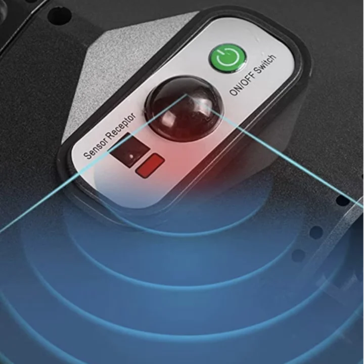 Lampă Solară Stradală